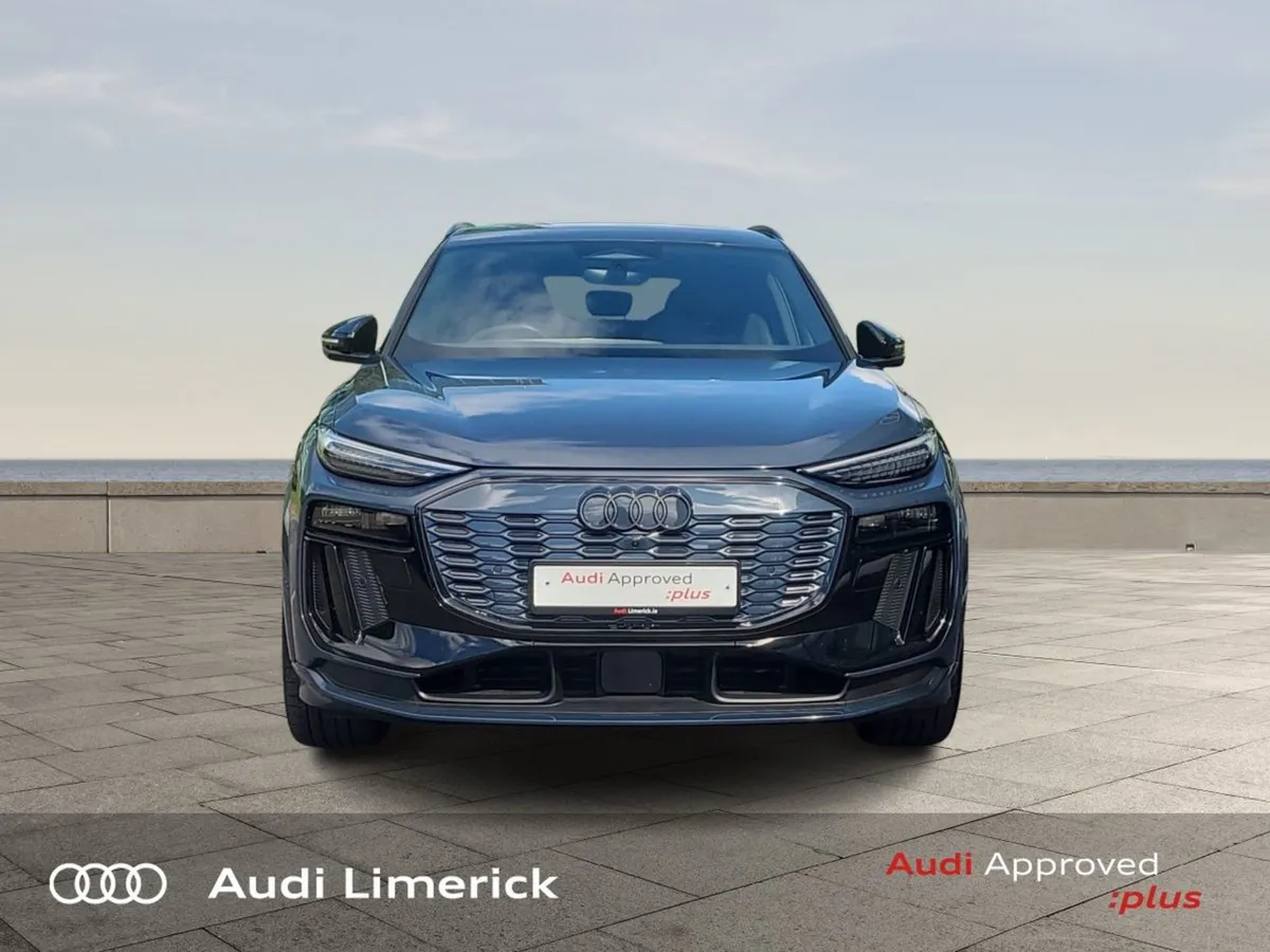 Audi Q6 e-tron Q6 E-tron Edition 1 Quattro - Image 3