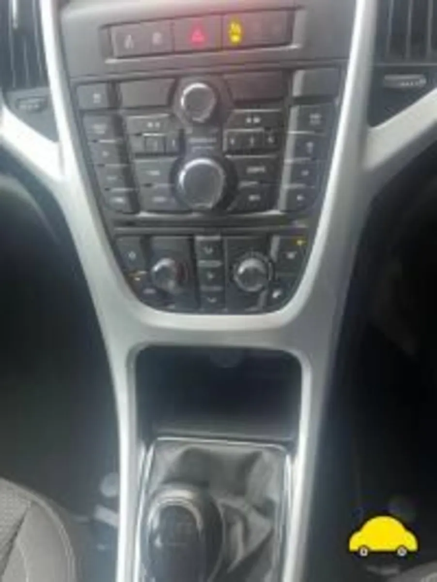 Vauxhall Astra 2015 - Image 3