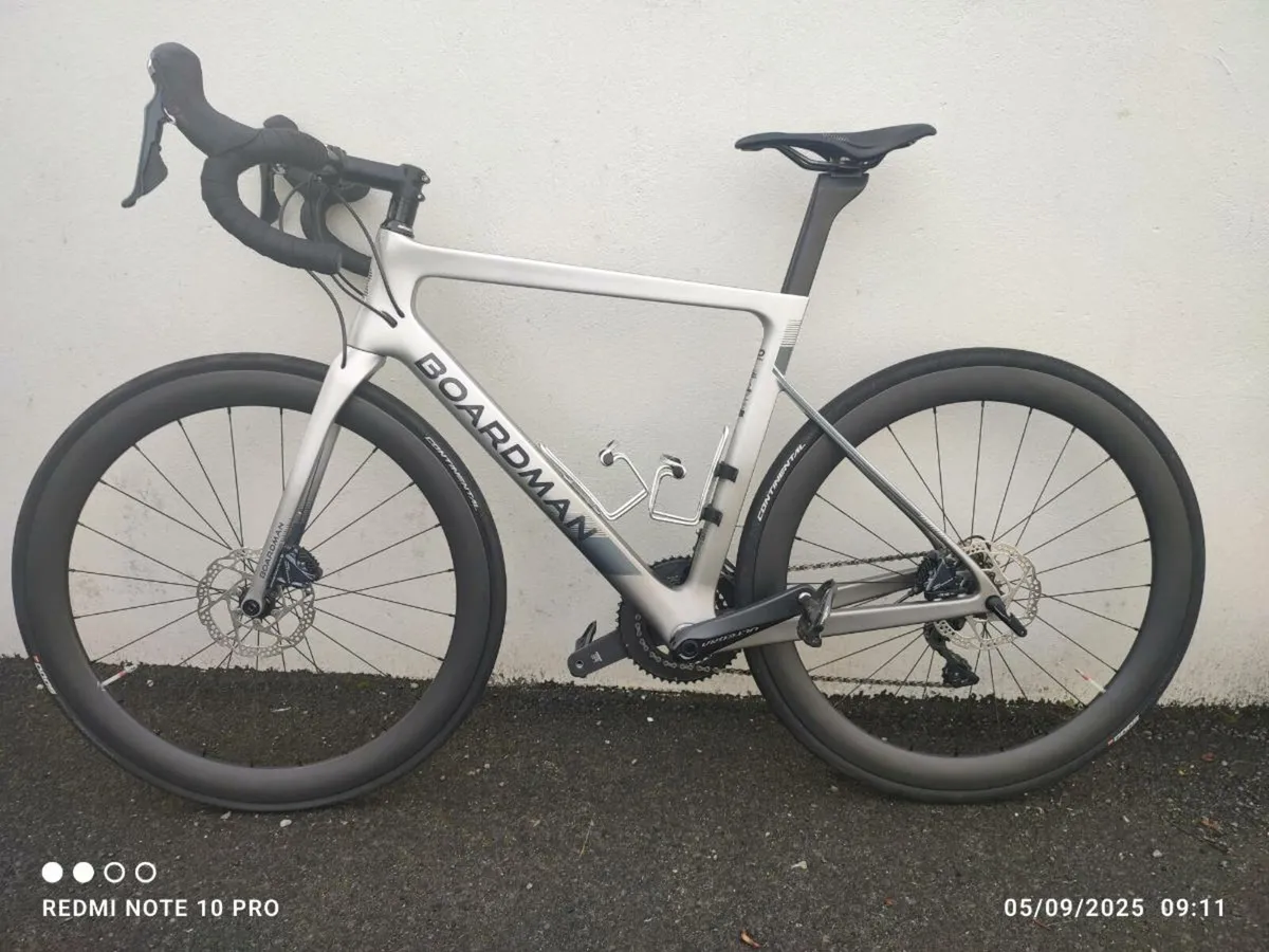 Boardman SLR 9.2 Disc M (on hold) - Image 1