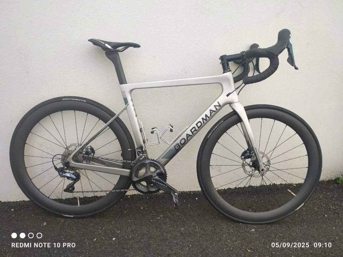 Boardman SLR 9.2 Disc M (on hold) - Image 2