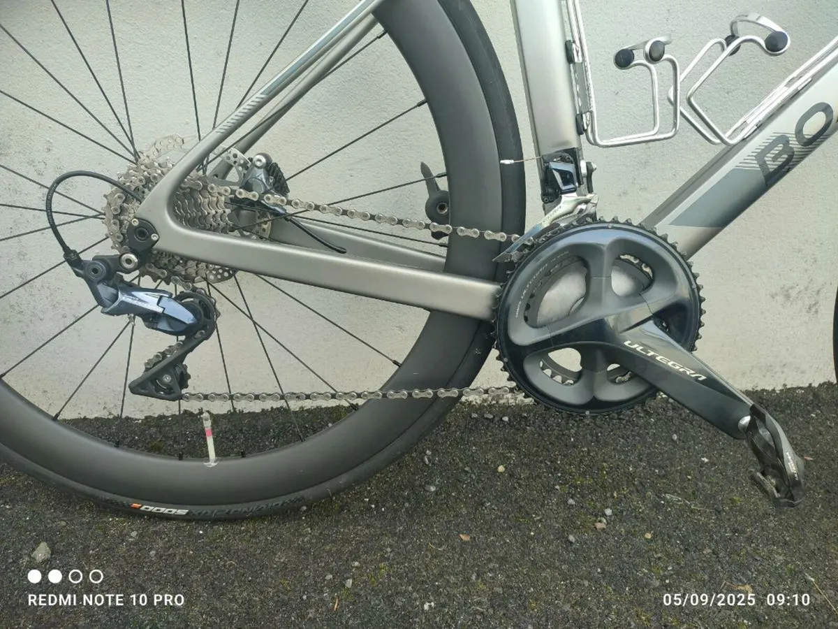 Boardman SLR 9.2 Disc M (on hold) - Image 3