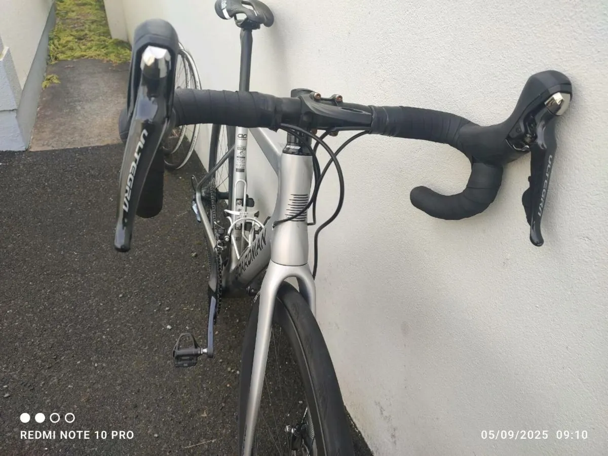 Boardman SLR 9.2 Disc M (on hold) - Image 4