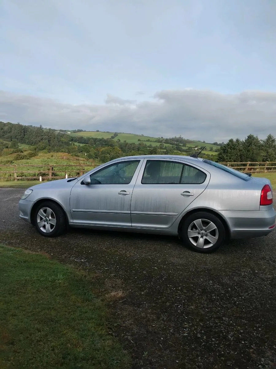 Skoda Octavia diesel - Image 2