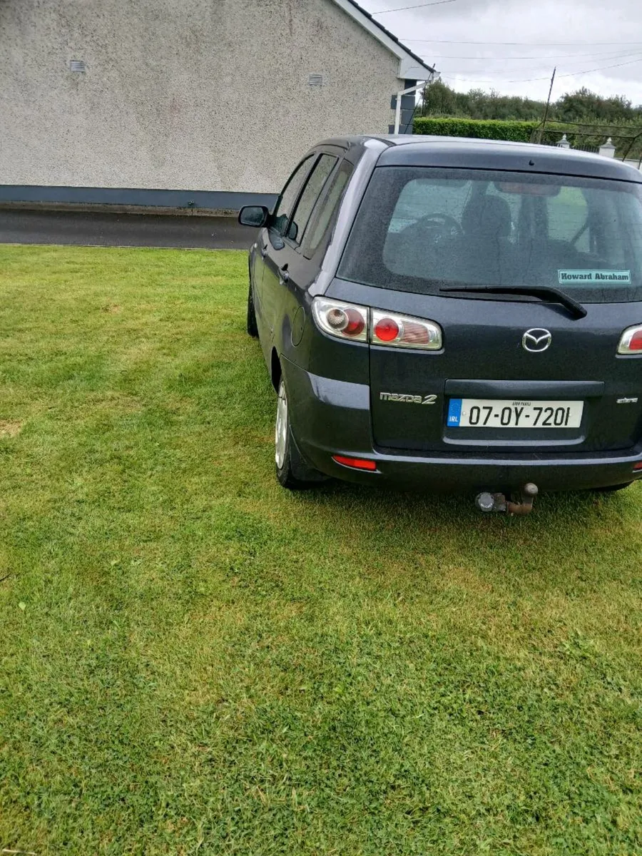 Mazda 2  NCT 08/26 - Image 4