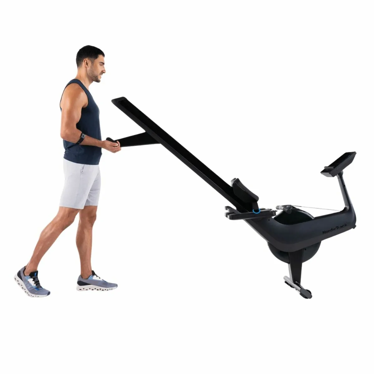 Nordictrack rw300 Rower-Free Delivery - Image 2