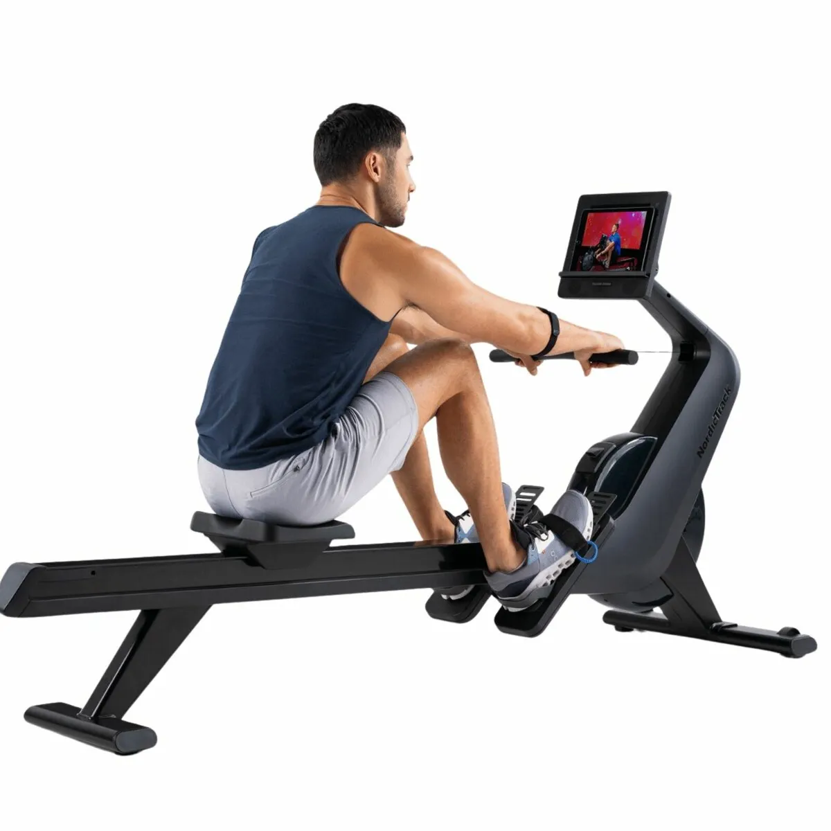 Nordictrack rw300 Rower-Free Delivery - Image 3