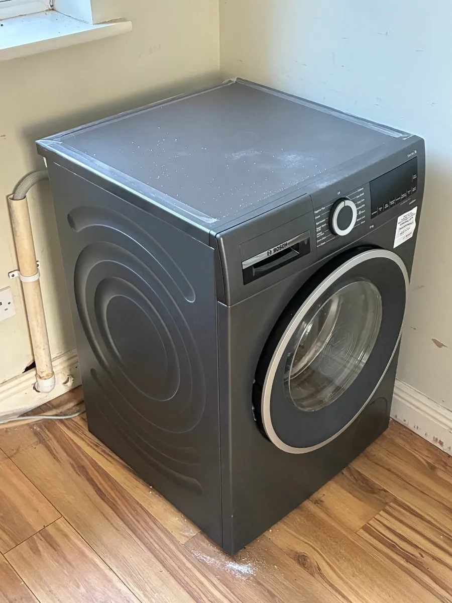 Washing Machine - Image 2