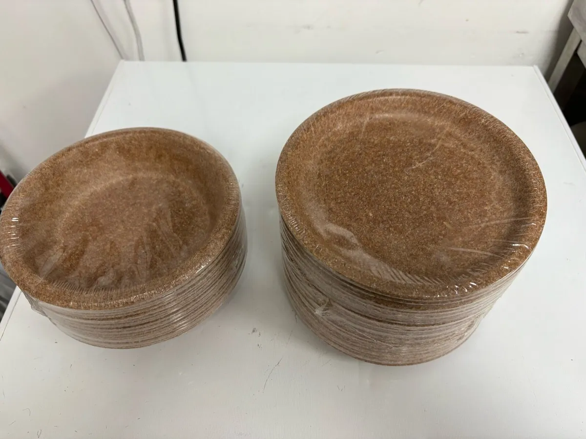 Edible plates! - Image 1