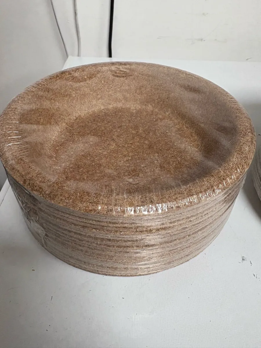 Edible plates! - Image 3