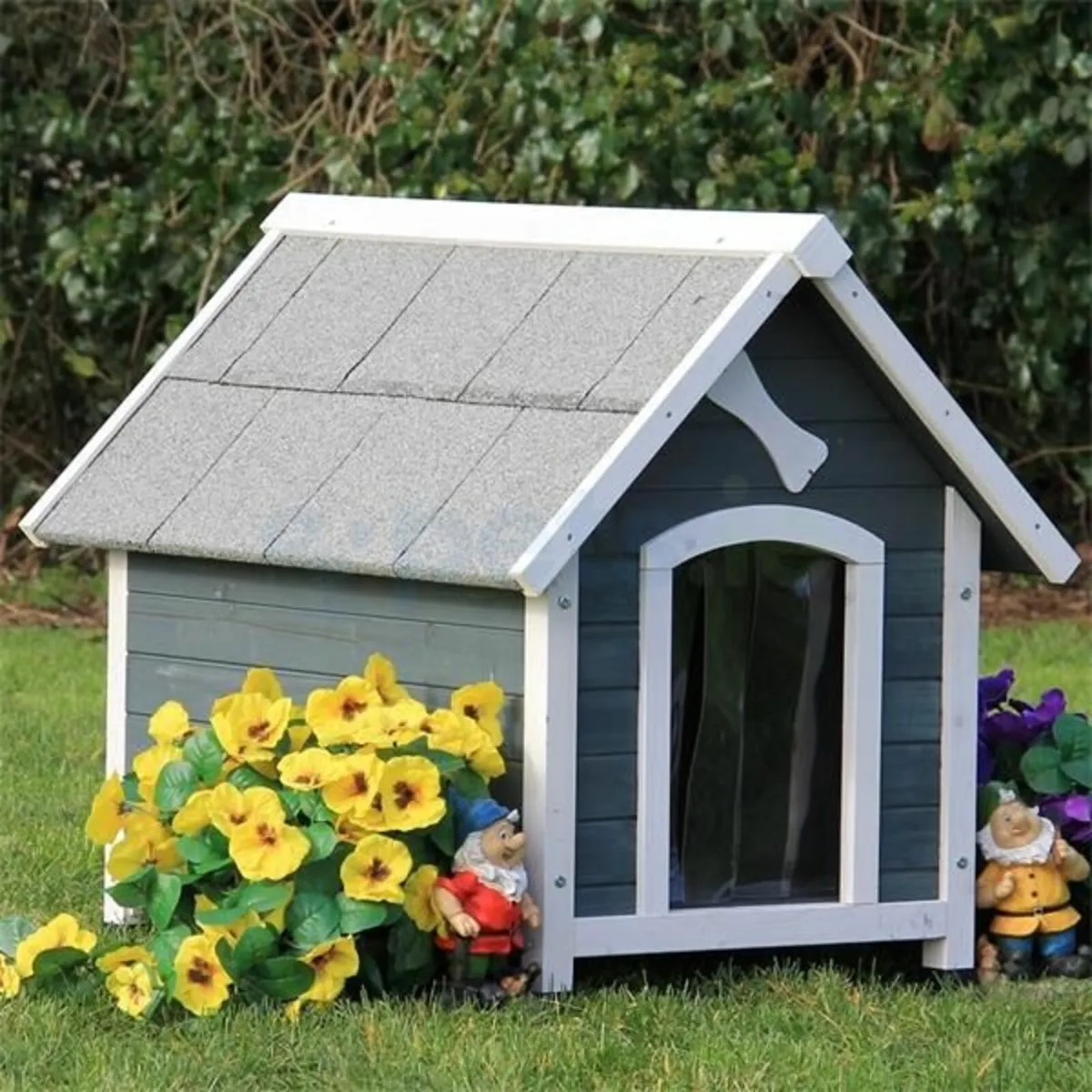 Dog Kennels - Range of Sizes Available - Image 2