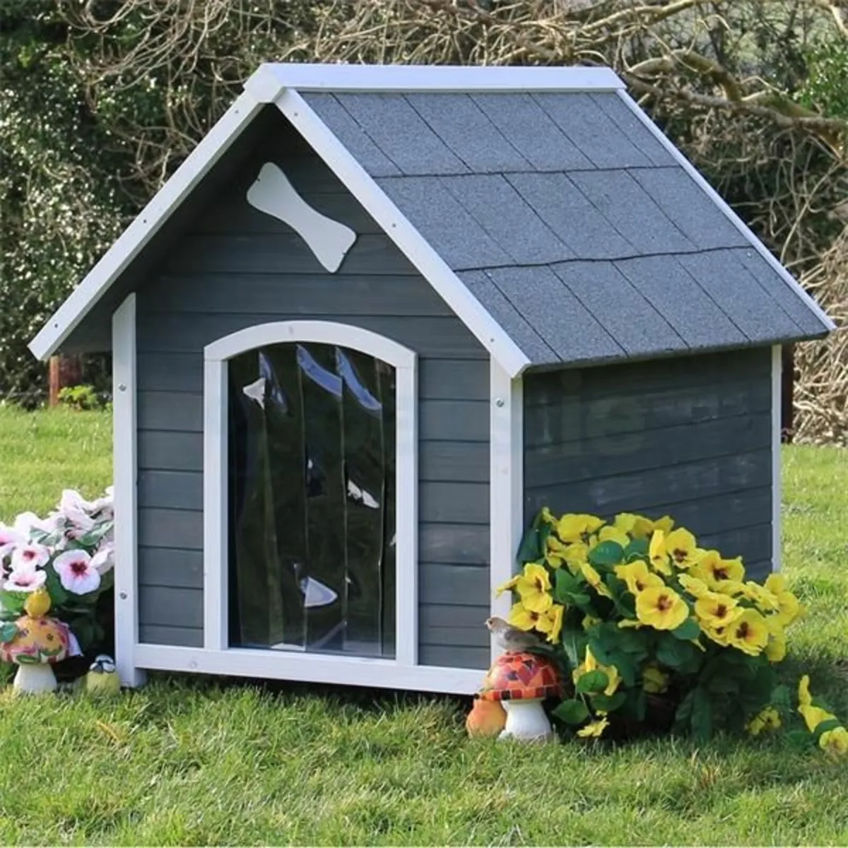 Dog Kennels - Range of Sizes Available - Image 3