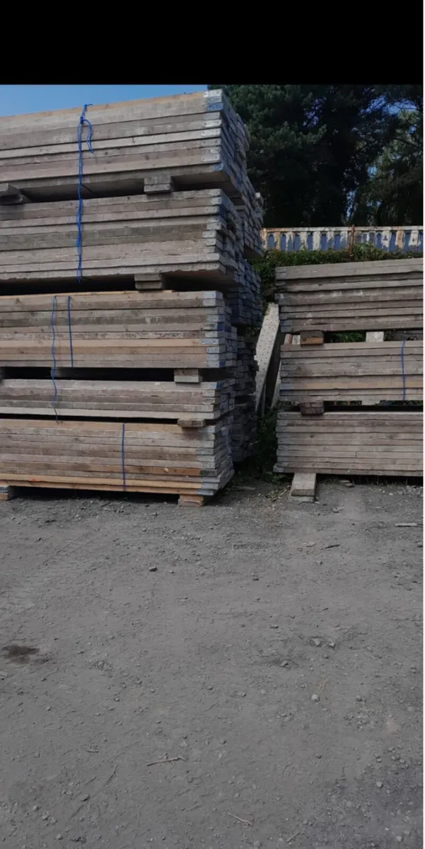 Scaffolding for sale - Image 3