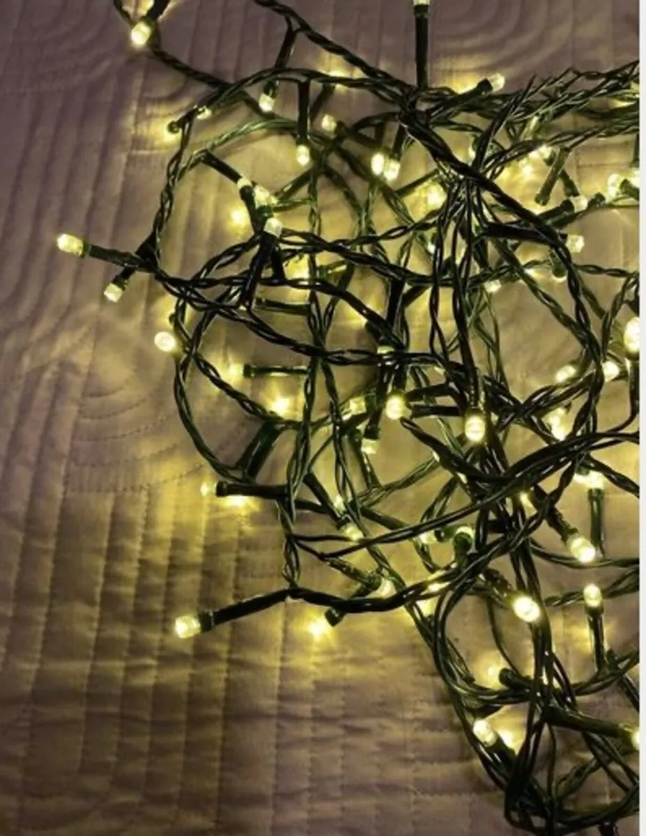 Fairy lights - Image 2