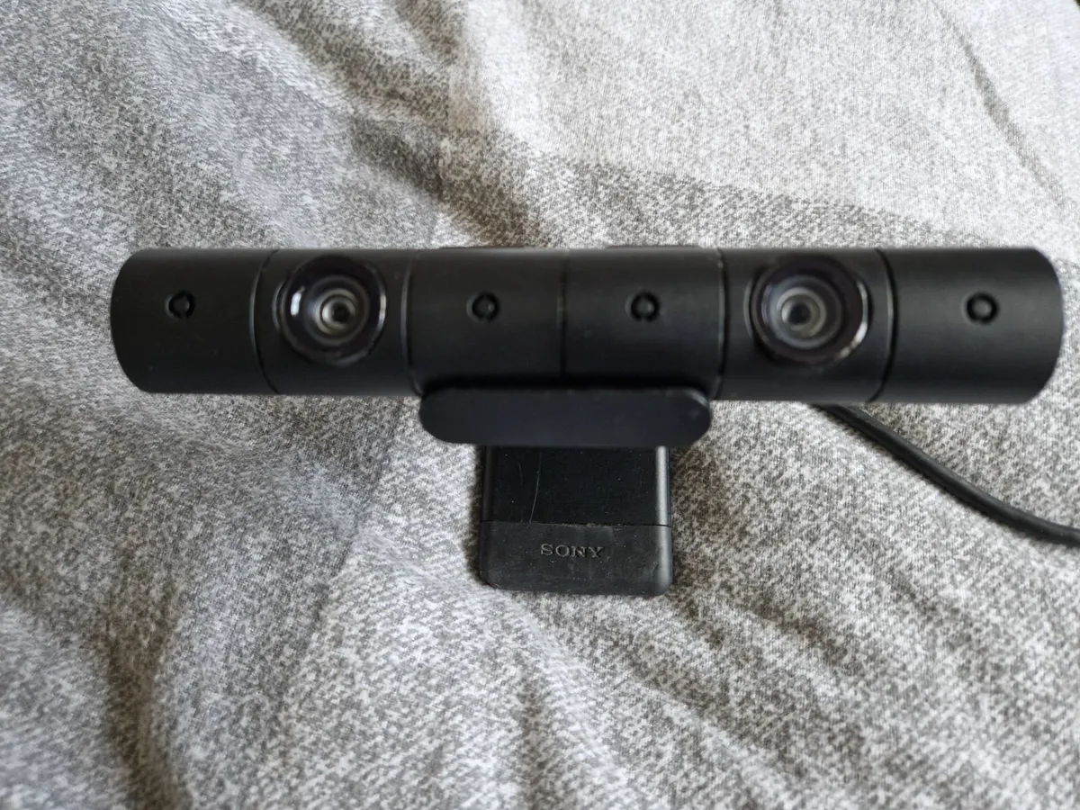 Ps4 camera - Image 3