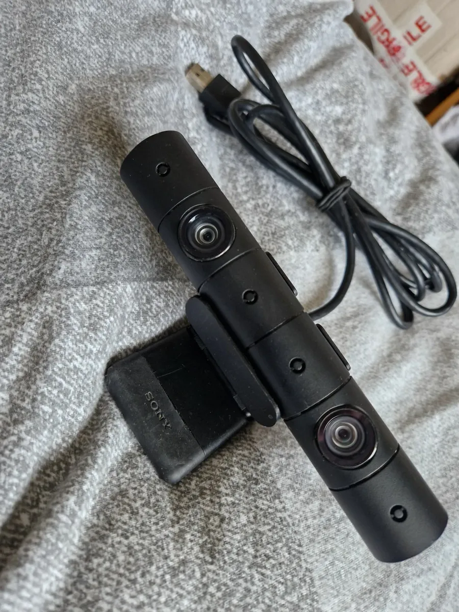 Ps4 camera - Image 4