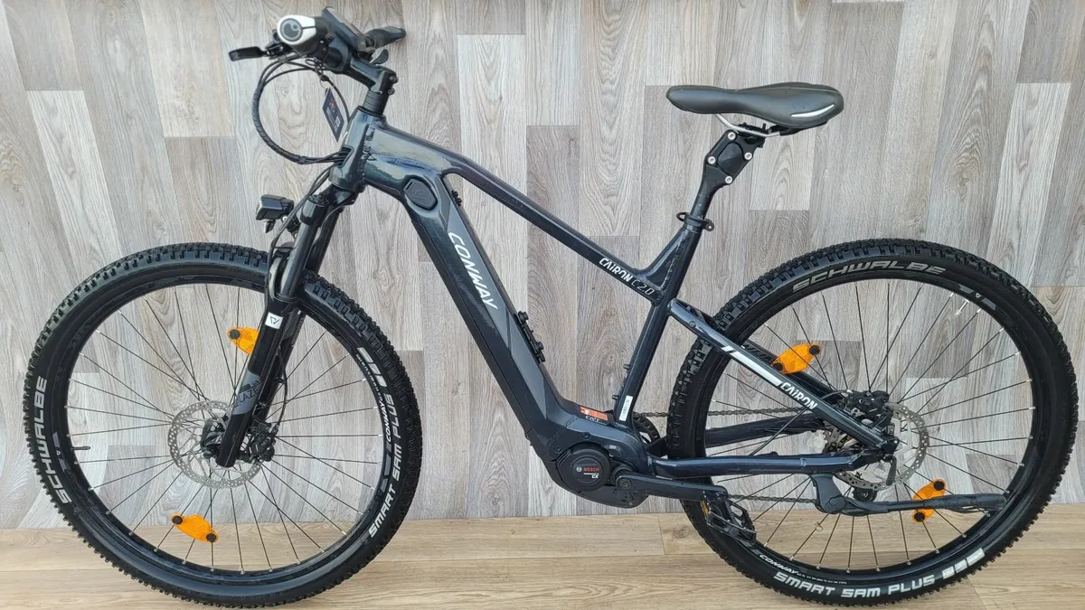 CONWAY, MADE IN 🇩🇪 Germany,  BOSCH - Image 1