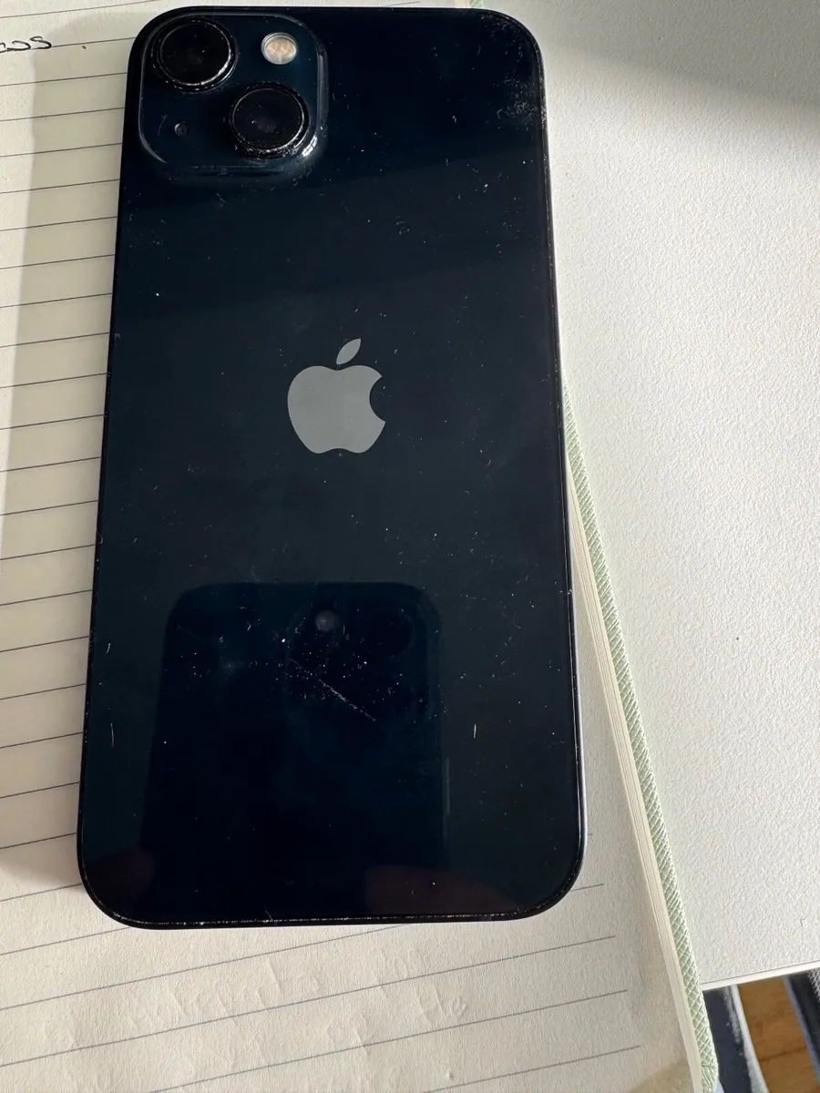 Phone - Image 1