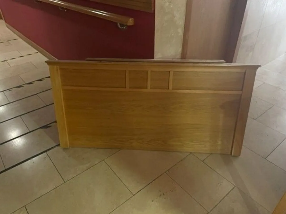 Bedroom Furniture - Image 1
