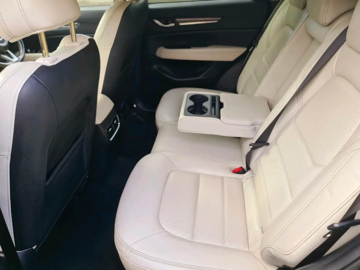 Mazda cx5  sale or swape - Image 4