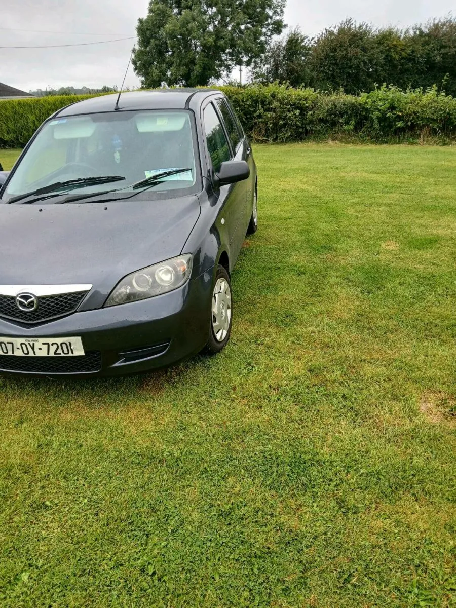 Mazda 2  NCT 08/26 - Image 3