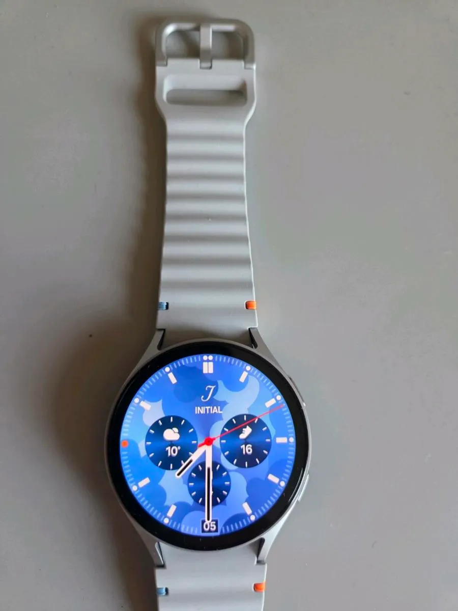 Galaxy Watch 7 Smart Watch - Image 2