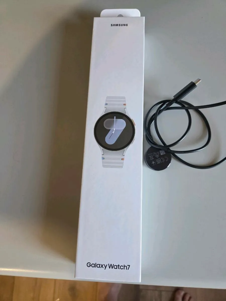 Galaxy Watch 7 Smart Watch - Image 3