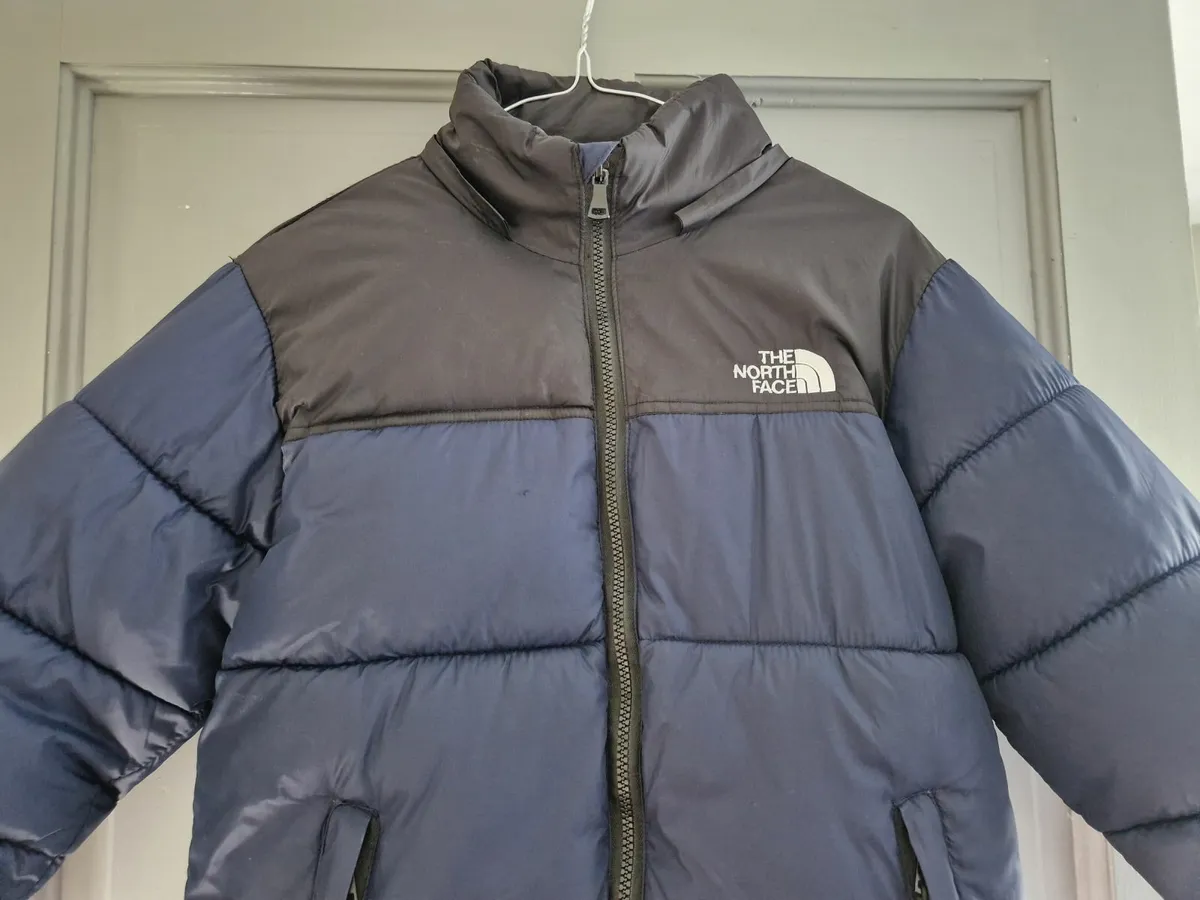 North face jacket - Image 2