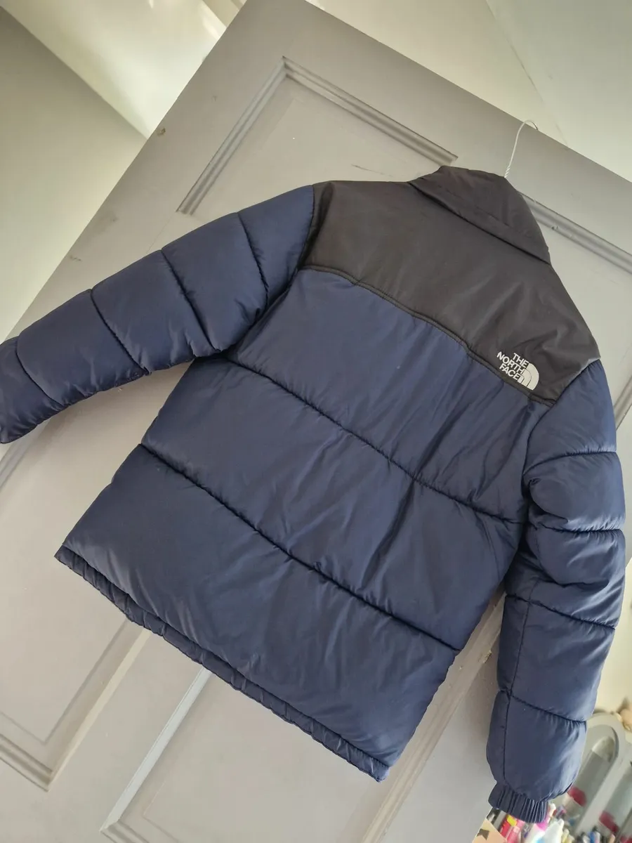 North face jacket - Image 3