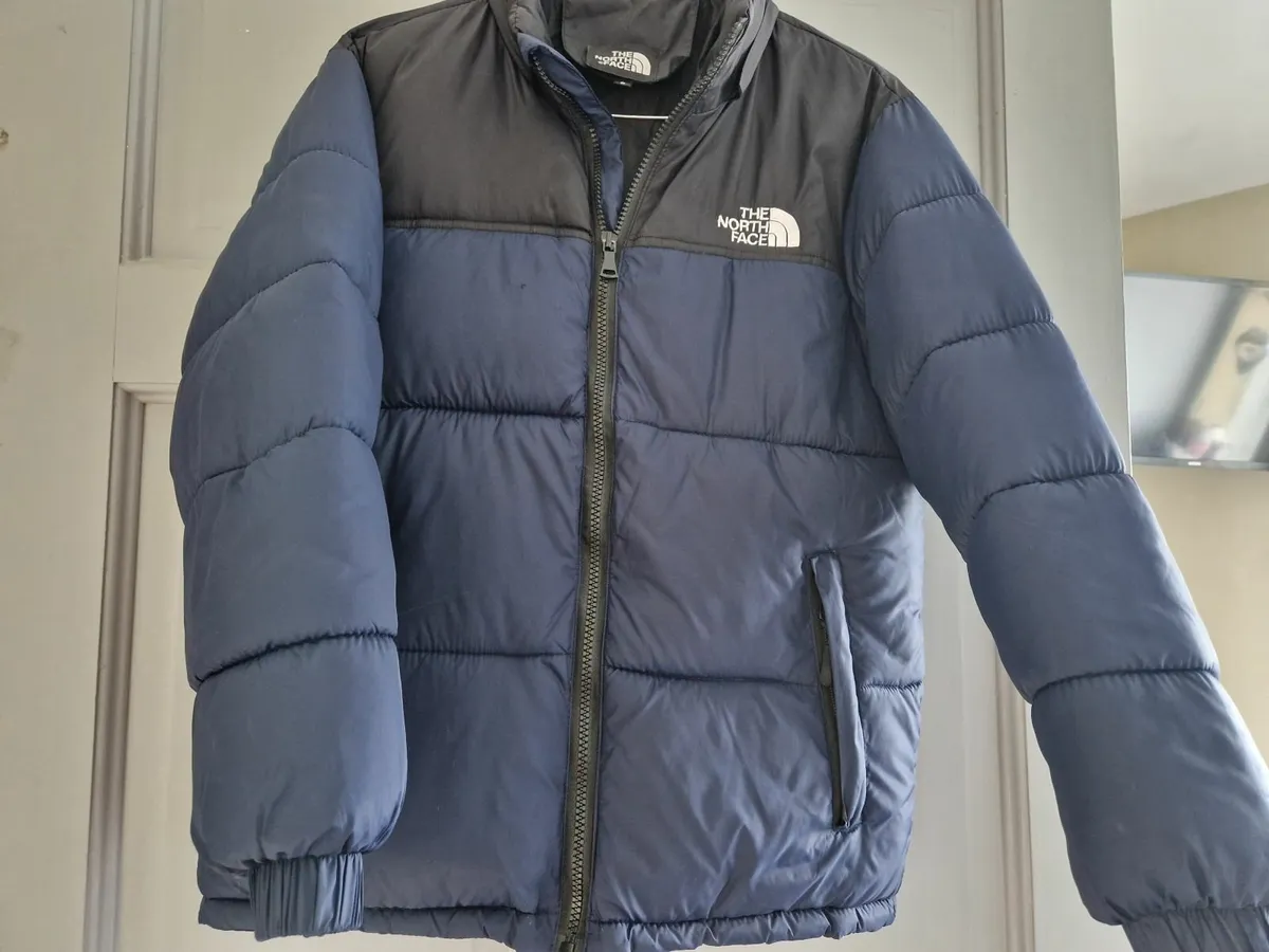 North face jacket - Image 4