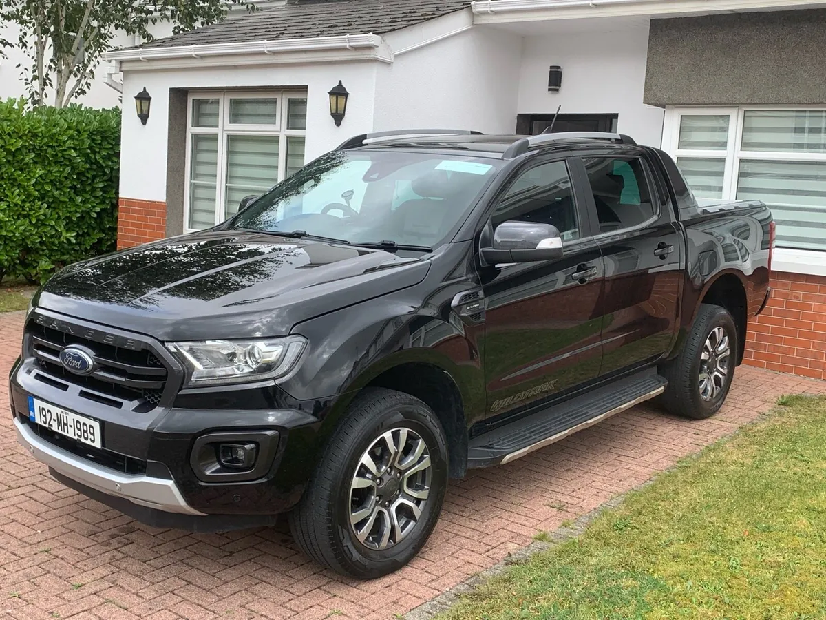 FORD RANGER - Image 1