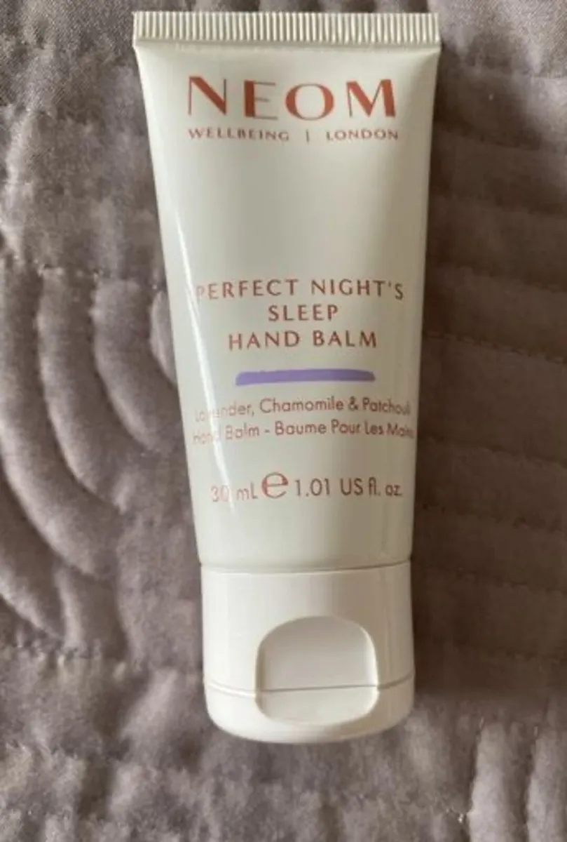 Neom Hand Balm - Image 1