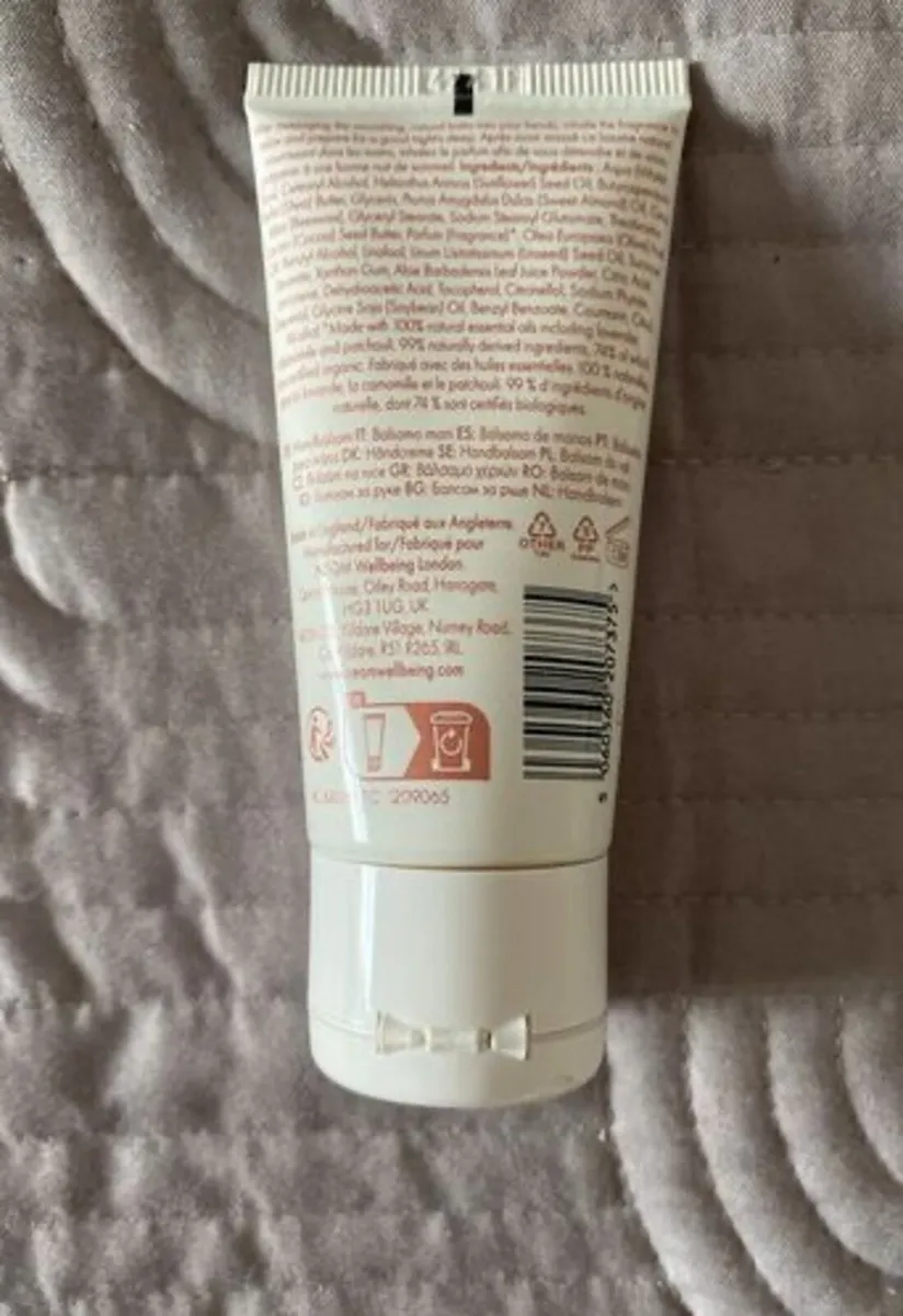 Neom Hand Balm - Image 2