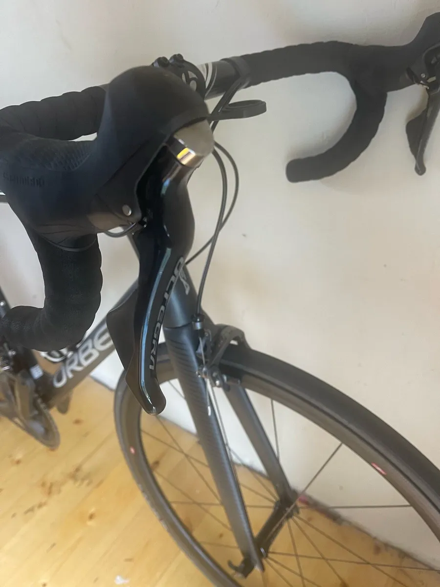 Orbea Orca M20 Ultegra  large Rim Bicycle - Image 2