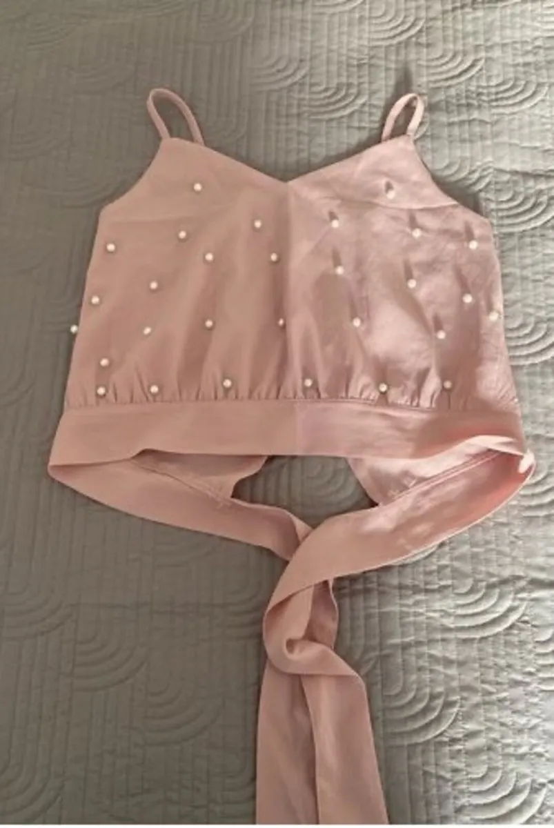 Shein Top Size S - Image 1
