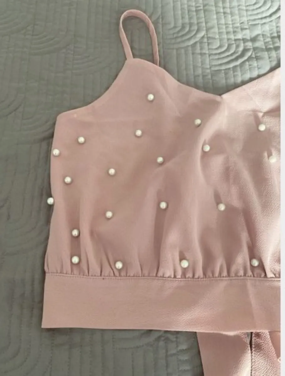 Shein Top Size S - Image 4