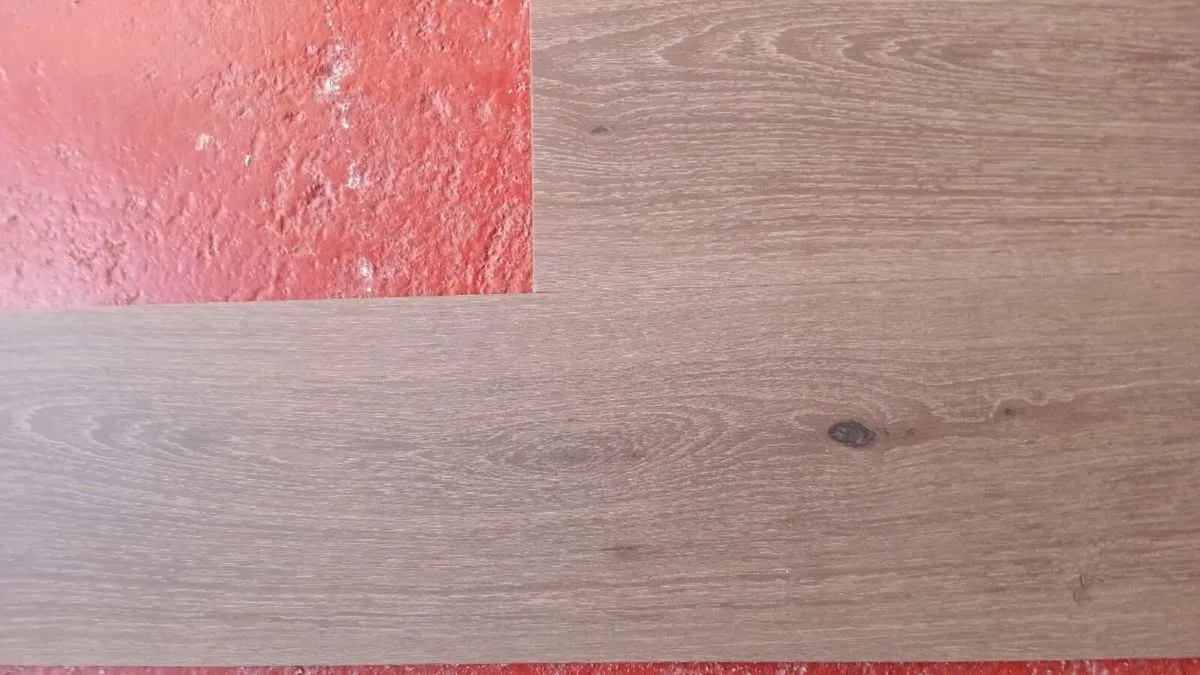 New tarkett lvt flooring - Image 2