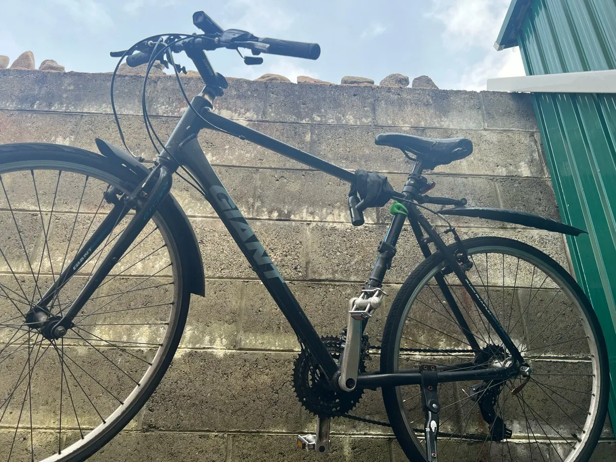 Bike - Image 1