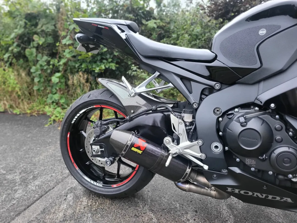 Honda Other 2017 - Image 3