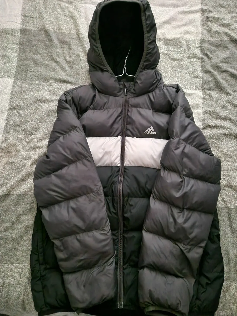 Boys jacket - Image 3