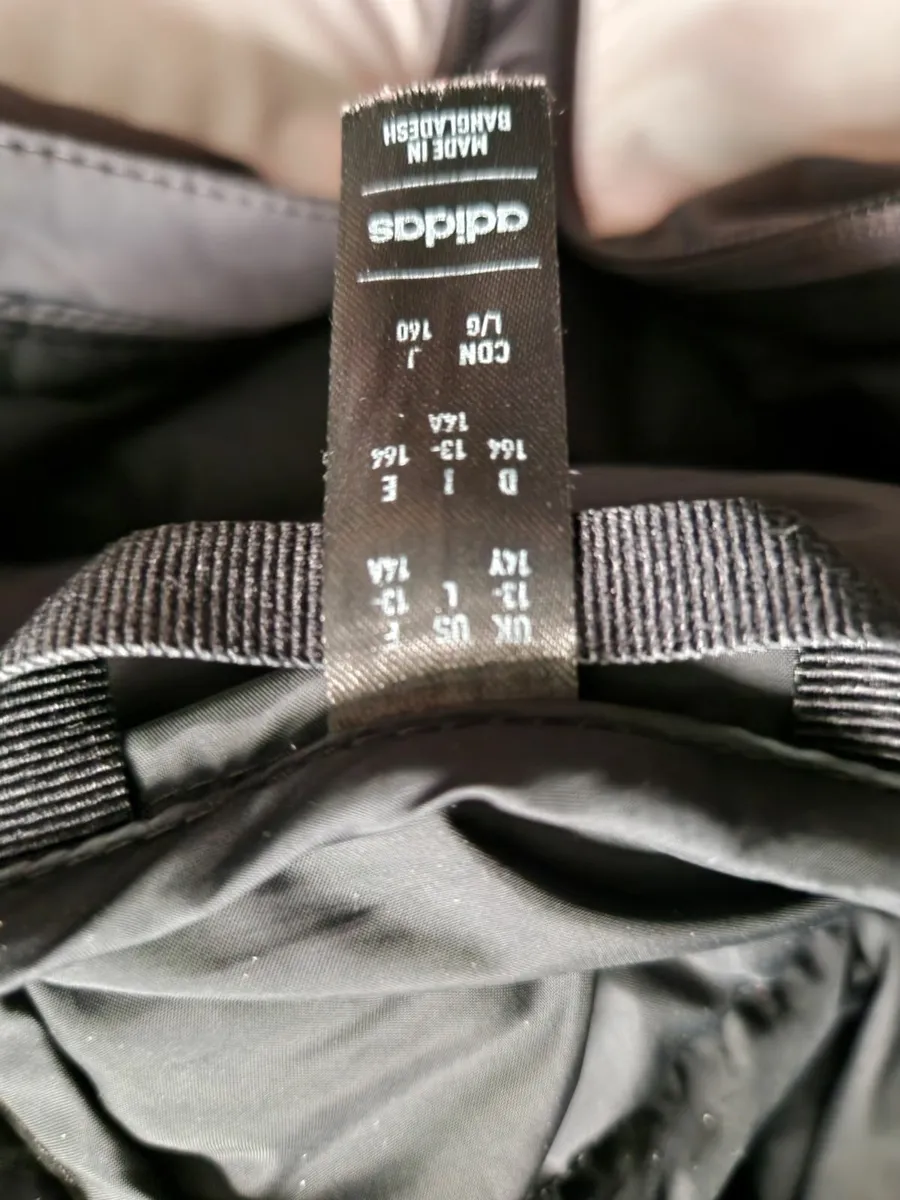 Boys jacket - Image 4