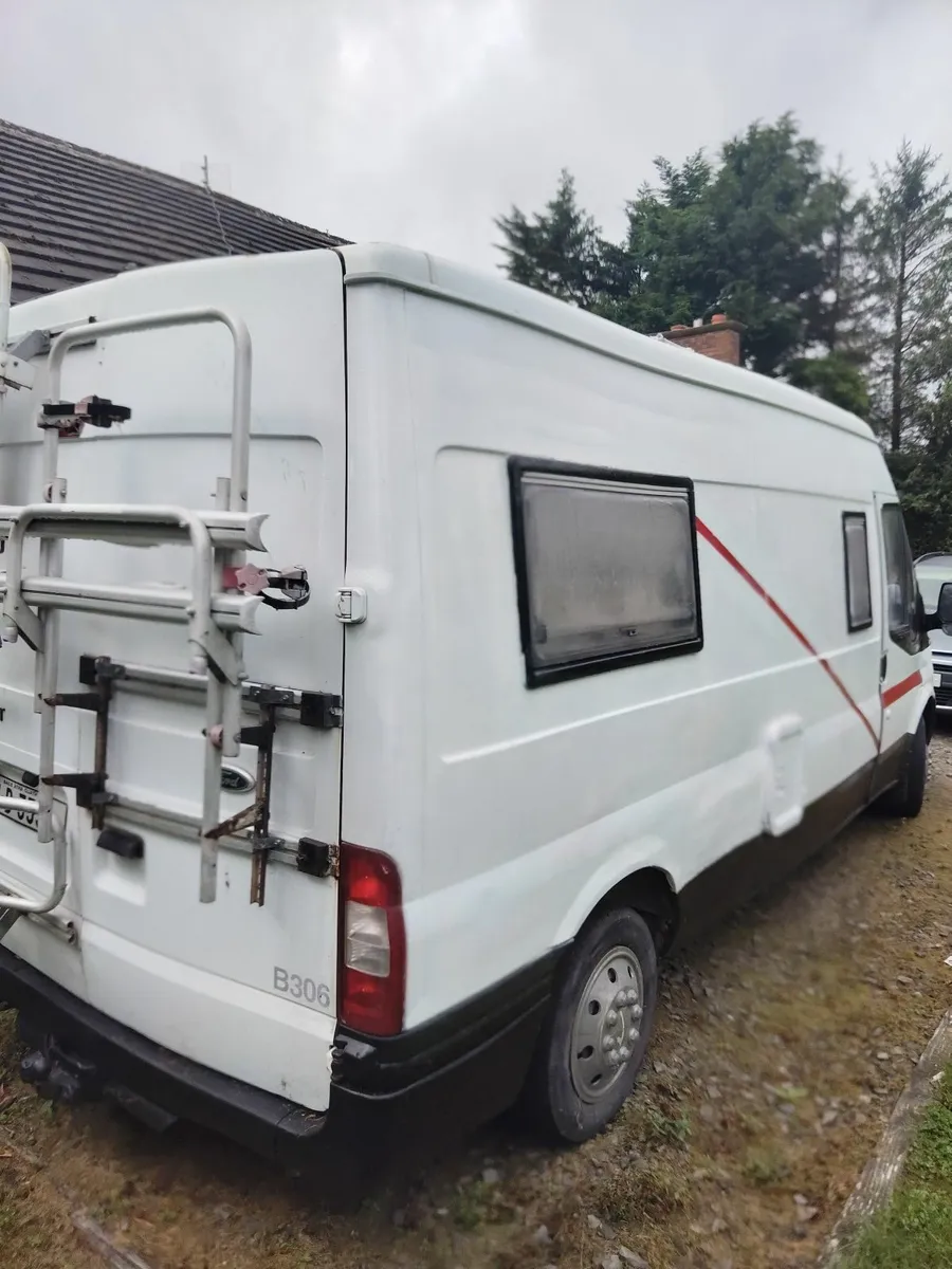 Camper - Image 3