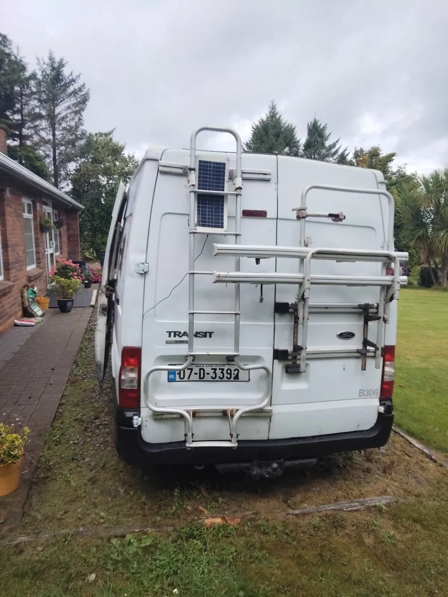 Camper - Image 4