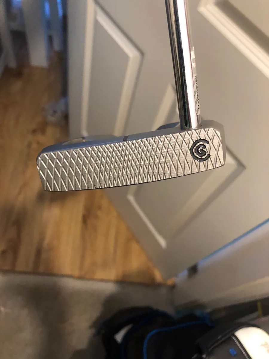 Cleveland HB Soft 2 (15) Putter ( NEW ) - Image 3