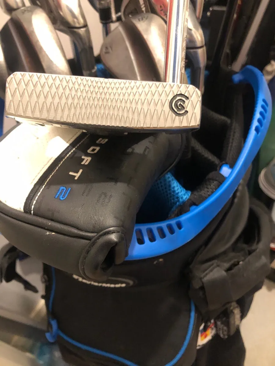 Cleveland HB Soft 2 (15) Putter ( NEW ) - Image 4