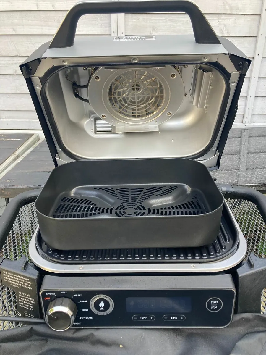 BBQ - Image 1