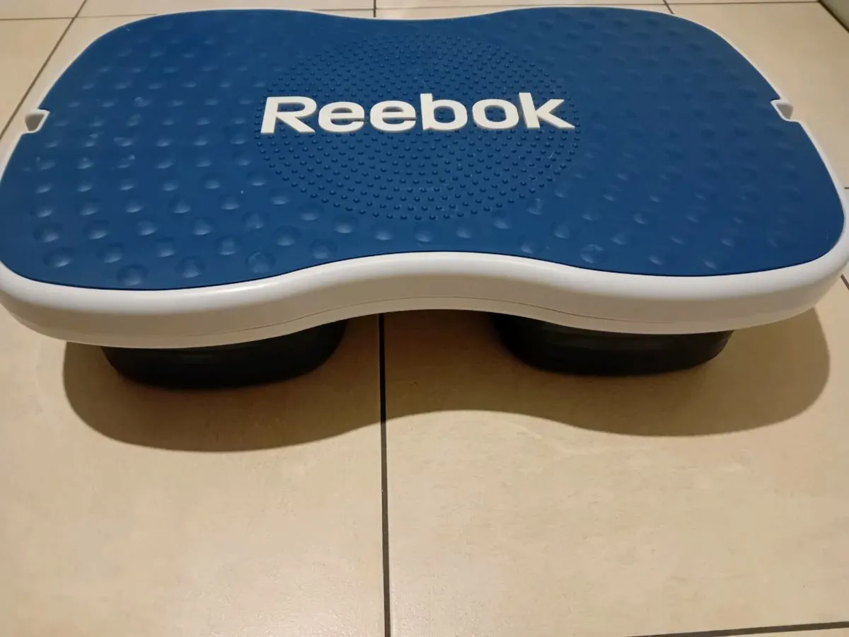 Reebok Aerobic Step - Image 1