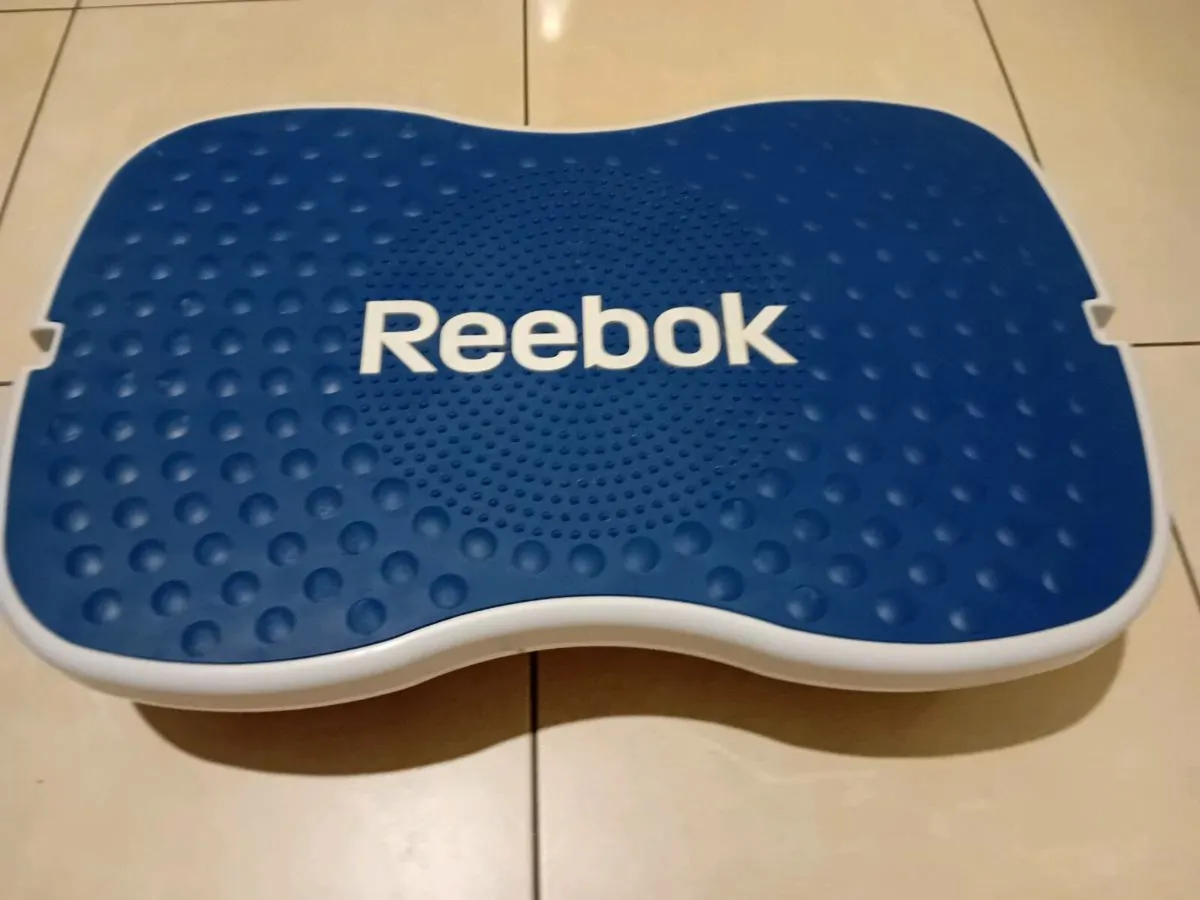Reebok Aerobic Step - Image 2