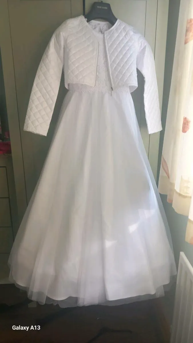 First Communion dress - Image 1