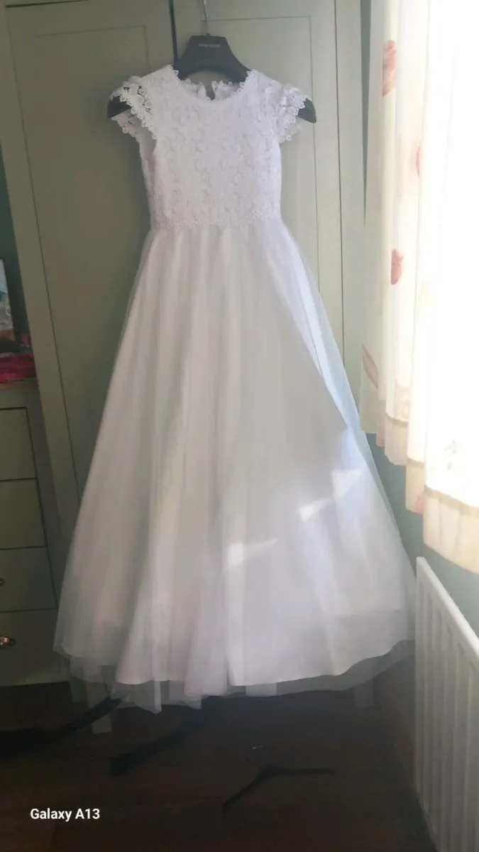 First Communion dress - Image 2
