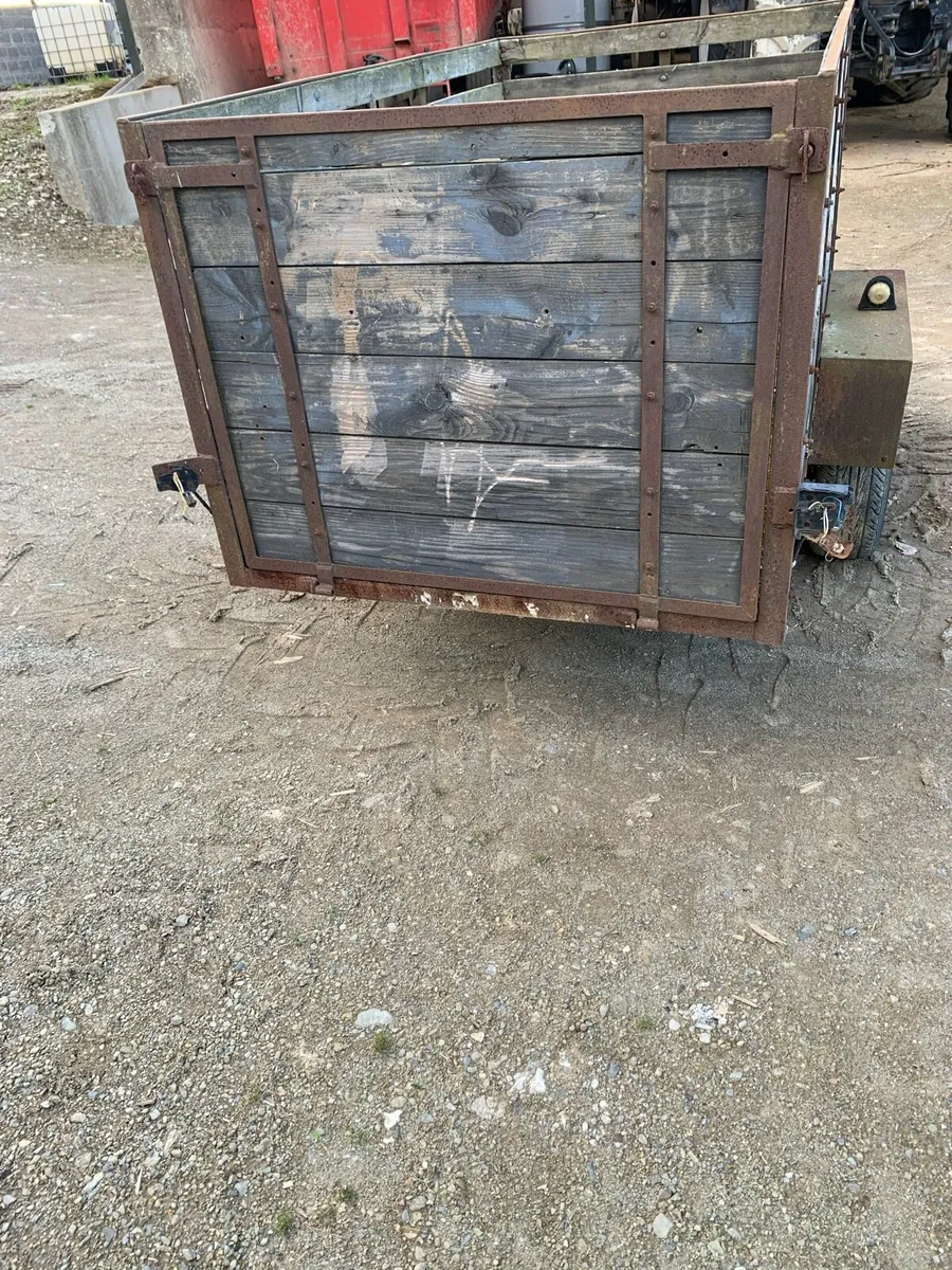 Trailer - Image 4